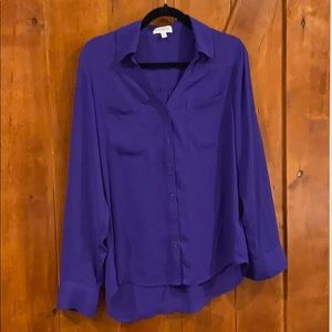 Express blouse